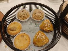 -翠园(北京王府中环店)