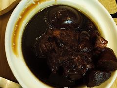-古春堂·凉茶糖水铺(拱北口岸店)