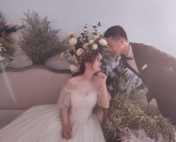 -巴黎婚纱摄影(瑞安旗舰店)