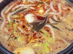 -45°李小姐土豆粉(世纪港湾店)