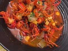 -铭副琦食·虾蟹烩馆(渔人码头店)