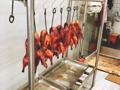 -戚顺兴盐水鸭(新街口明瓦廊店)