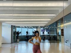 -WEGYMER健萌健身(麦德龙钰龙天下馆)