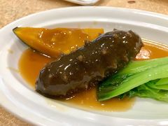 海参-御同亨酒楼·喜宴