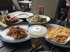 -布拉格餐厅· 中欧捷克菜(全国首店)