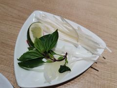 -大茴香越法料理(SOHO复兴店)