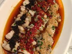 -巴陵全鱼席(湖南老字号汴河街店 )