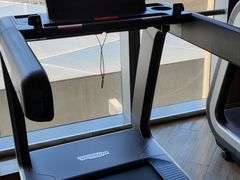 -北京索菲特大酒店·健身中心