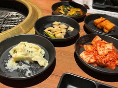 -虎哥六韩式烤肉料理 TIGERGRILL(隆生金山湖中心购物广场店)