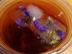 熟普洱-煮叶(悠唐广场店)