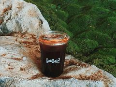 -Seesaw Coffee(朝阳大悦城店)