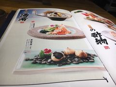 -德川家日本料理(中关村寰太大厦店)