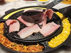 -韩宫宴和牛烤肉(合肥滨湖银泰城店)