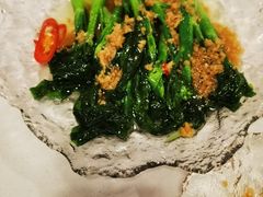 -白仁仔· 活烤海鲜 宵夜(豫园店)