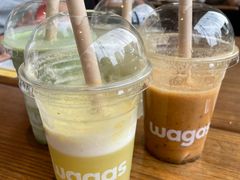 -Wagas沃歌斯(合生汇店)