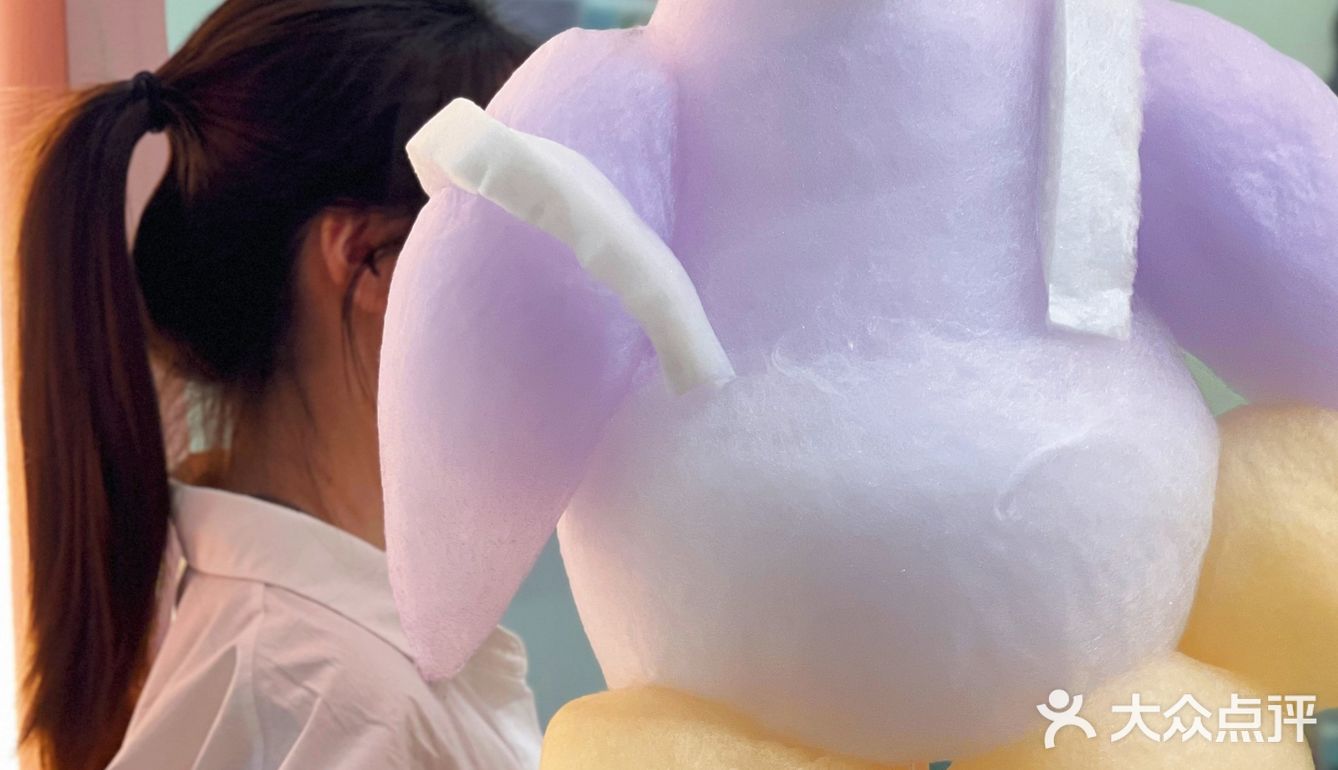 广州探店丨冲着颜值还会再来10086次的店！