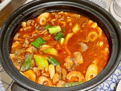 -肖记公安牛肉鱼杂馆·省级非物质文化遗产(崇仁路江滩直营店)