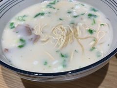 -牛三哥洛阳牛肉汤(生态城店)