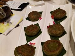 -若蘭慈·无国界素食料理(欢乐海岸店)