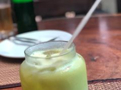 -自然餐厅(Phuket)