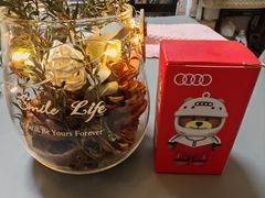 -北京百得利奥迪4S店(亦庄店)