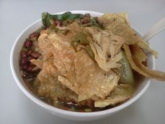 -丽丽三鲜螺蛳粉(田林路店)