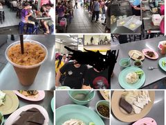 -红大哥水门鸡饭(總店)