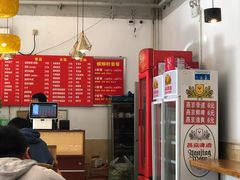-螺蛳粉先生(蓟门桥店)