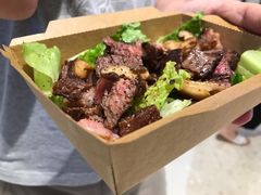 -西小排(来福士广场店)