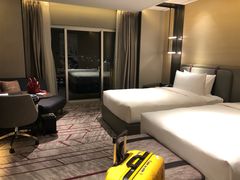 -新加坡瑞士史丹福酒店