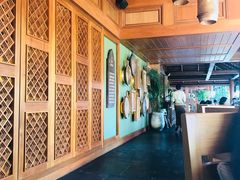 -四季酒店下午茶