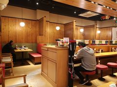 -虹梅食堂·爱蝦乃家