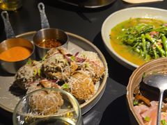 -Ameigo梅果·云贵川bistro(长宁来福士店)