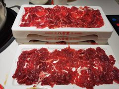 -八合里牛肉火锅(上海世茂广场店)