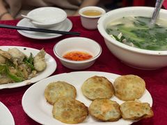 -蛇口康乐快餐鱼仔档(翠苑小区店)