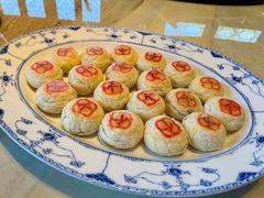 -金海华·华宴江南(斜塘店)