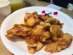 -上关雪東北菜(中房金谊店)