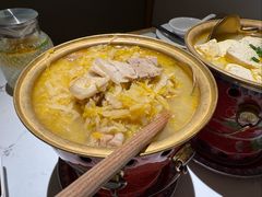 -关东小磨东北菜(漕河泾印象城店)