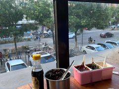 -阁瑞居闫记卤煮(乔庄北街店)