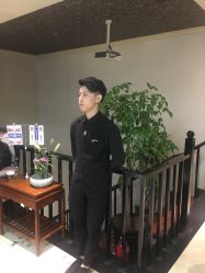 点击看大图 -苑苑发型设计