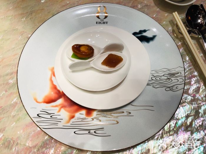 8餐厅(新葡京酒店)图片