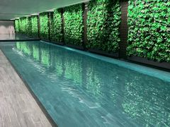 -尼依格罗香港美利酒店