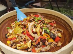 -吃饭皇帝大(合生汇店)