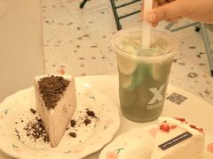 -小半有礼(天河南店)