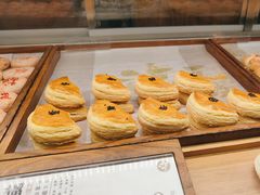 -泸溪河桃酥(虹口龙之梦店)
