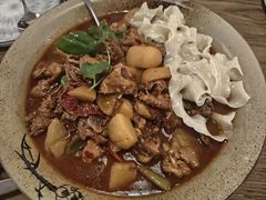 -那时新疆·若羌(经纬汇店)