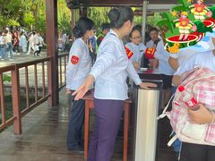 -西湖游船