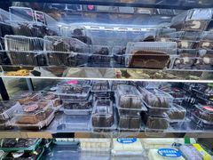 -幸福蛋糕坊(金顶街店)
