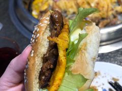 -好旺角齐市鲜切牛自助烤肉(农林五道街总店)