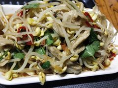 -二道木烤羊腿(桃花潭店)